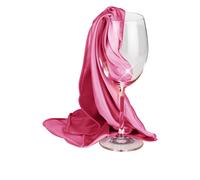 Tescoma 695480 Panno in microfibra per bicchieri, linea Uno Vino 50 x 50 cm