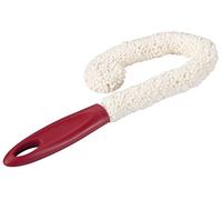 Tescoma 695482 Spazzola per Decanter, Bianco/Rosso, 30 X 2.4 X 10 Cm