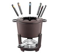 Tescoma 707206 Set fonduta per 6 persone, linea Party Time