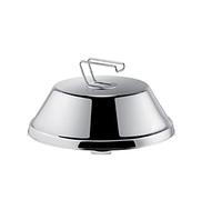 Tescoma 707222 Coperchio per Barbecue Portatile, 30.5 cm