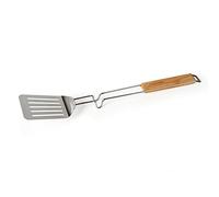 Tescoma 707410 Privilege Pala Barbecue, Acciaio Inossidabile, Multicolore, 50.5 x 9 x 4.9 cm