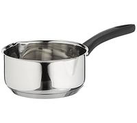 Tescoma 728512 Presto Casseruola Un Manico con Doppio Beccuccio, Diametro 12 cm, 0.5 l