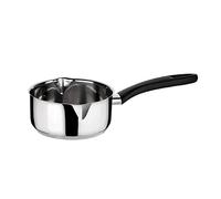 Tescoma 728516 Presto Casseruola Un Manico con Doppio Beccuccio, Diametro 16 cm, 1.5 l