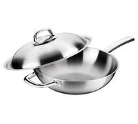Tescoma 780282 wok Ø 32 cm President, assortiti