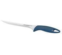 Tescoma 863026 Presto Coltello Sfilettatore, Argento, 18 cm