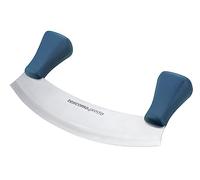 Tescoma 863046 Presto Mezzaluna, 18 cm