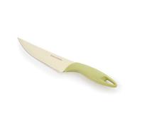 Tescoma 863059 Coltello verdure acciaio inox antiaderente 14 cm