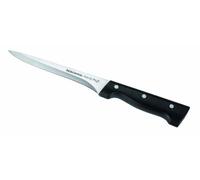 Tescoma 880525 Home Profi Coltello Disossatore, Acciaio Inossidabile, 15 cm, 1 Pezzo