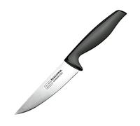 Tescoma 881203 Coltello sbucciatore, lama acciaio inox 9 cm