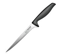 Tescoma 881225 Precioso Coltello Disossatore, Acciaio Inossidabile, Multicolre, 33 x 9 x 2.5 cm