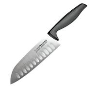Tescoma 881235 Precioso Coltello Santoku, Acciaio Inossidabile, lama 16 cm