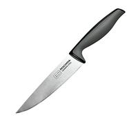Tescoma 881240 Coltello Arrosto, lama acciaio inox 14 cm