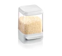 Contenitore spargi formaggio purity 7x7 h10,5cm