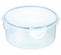 Tescoma 892114 Freshbox Contenitore Tondo, Plastica, 1.5 l, 1 Pezzo