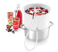 Estrattore A Vapore Per Marmellate E Succhi Della Casa