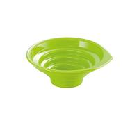 Tescoma 895274 Imbuto per Conserve, Plastica, Verde, 22 x 12.5 x 4.6 cm