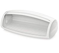 Tescoma 896512 Portapane, Bianco, 32 X 16 X 24 cm