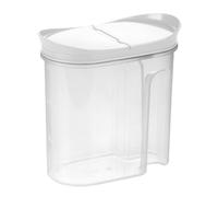 Tescoma 896952 4Food Contenitore per Dosare, Plastica, Bianco, 1.5 l, 1 Pezzo