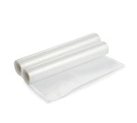 Tescoma 897052 Pellicola per sottovuoto 28 x 300 cm, set2 pz, linea 4FOOD