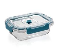 Tescoma 897064 Contenitore in vetro per sottovuoto, capacità 0,6 litri, linea 4FOOD