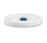 Tescoma 897069 Coperchio per sottovuoto, ø10 cm, linea 4FOOD