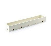 FLEXISPACE PORTAUTENSILI DA CASSETTO 37x0,7 CENTIMETRI
