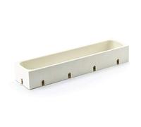 TESCOMA FLEXISPACE PORTAUTENSILI DA CASSETTO COMPONIBILE CM 30 x 7 FLEXI