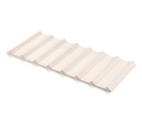 Tescoma 899487 Porta Bottiglie e Lattine FlexiSPACE, Dimensioni: 28,5 x 12,5 cm
