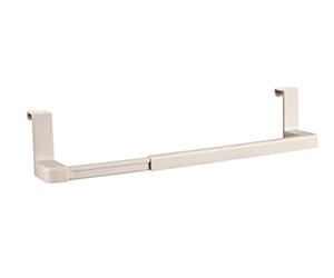 Tescoma 899516 Barra estensibile porta asciugamani 28-42 cm FlexiSPACE