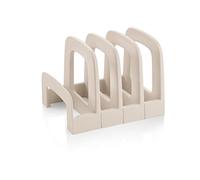 TESCOMA FLEXI MENSOLA PIATTI 17,5x14,5 H 13 SCOLAPIATTI