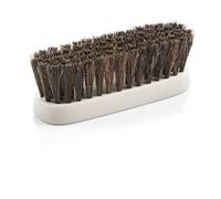 Tescoma 899946 Spazzola per Scarpe in Pelle, Spazzola per Rimuovere la Polvere, Sapzzola per Lucido Scarpe, Linea Fancy Home