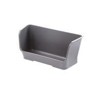Tescoma 899964 Portascarpe combinabile salvaspazio, linea Fancy Home, colore grigio