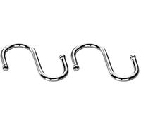 Tescoma 900082 Monti Ganci, 6 Pezzi (Confezione da 2)