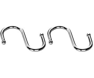 Tescoma 900082 Monti Ganci, 6 Pezzi (Confezione da 2)