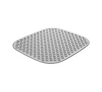 Tescoma Tappeto lavello 32x28 cm grigio Clean Kit Tescoma