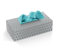 Tescoma 900678 Panni universali in microfibra, per la pulizia, 225x225 mm, 20 pezzi, linea Clean Kit