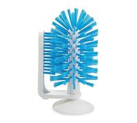 Tescoma 900680 Spazzola per pulire i bicchieri CleanKit, con ventosa