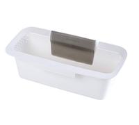 Tescoma 900681 Raccoglitore per Scarti Cucina "Clean Kit"