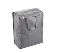 Tescoma 900700 Sacca riciclo per raccolta differenziata 26 l, componibile, linea CLEAN KIT