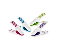 Tescoma 900720 Cleankit Mollette per Bucato senza Cestino, Multicolore, 7 x 4 cm, 1 Pezzo