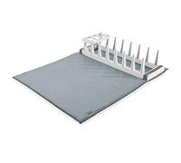 TAPPETO SCOLAPIATTI MICROFIBRA CLEAN KIT TESCOMA