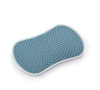 Tescoma 900744 Spugna in silicone per piatti, linea CLEAN KIT Flex