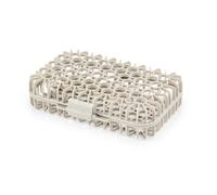 Tescoma 900748 Cestello per piccoli utensili in lavastoviglie, Puro