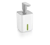 Tescoma Puro Dispenser per Sapone, Detersivo 400 ml