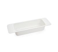 Tescoma 900761 Scolatutto da lavello, colino e scolapasta, linea Puro