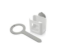 Tescoma 900762 Porta spugna per lavello, linea PURO
