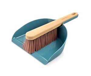 Tescoma 900784 Paletta e scopina, linea CLEAN KIT Bamboo