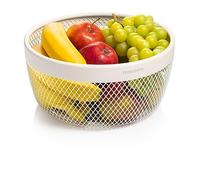 TESCOMA ONLINE CESTINO PORTAFRUTTA DIAMETRO 25 CM H 12 CM