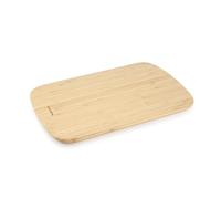 Tescoma 900852 tagliere da cucina Rettangolare Bamboo Tescoma