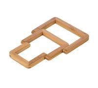 Tescoma Sottopentola, Legno, 16 x 12 cm